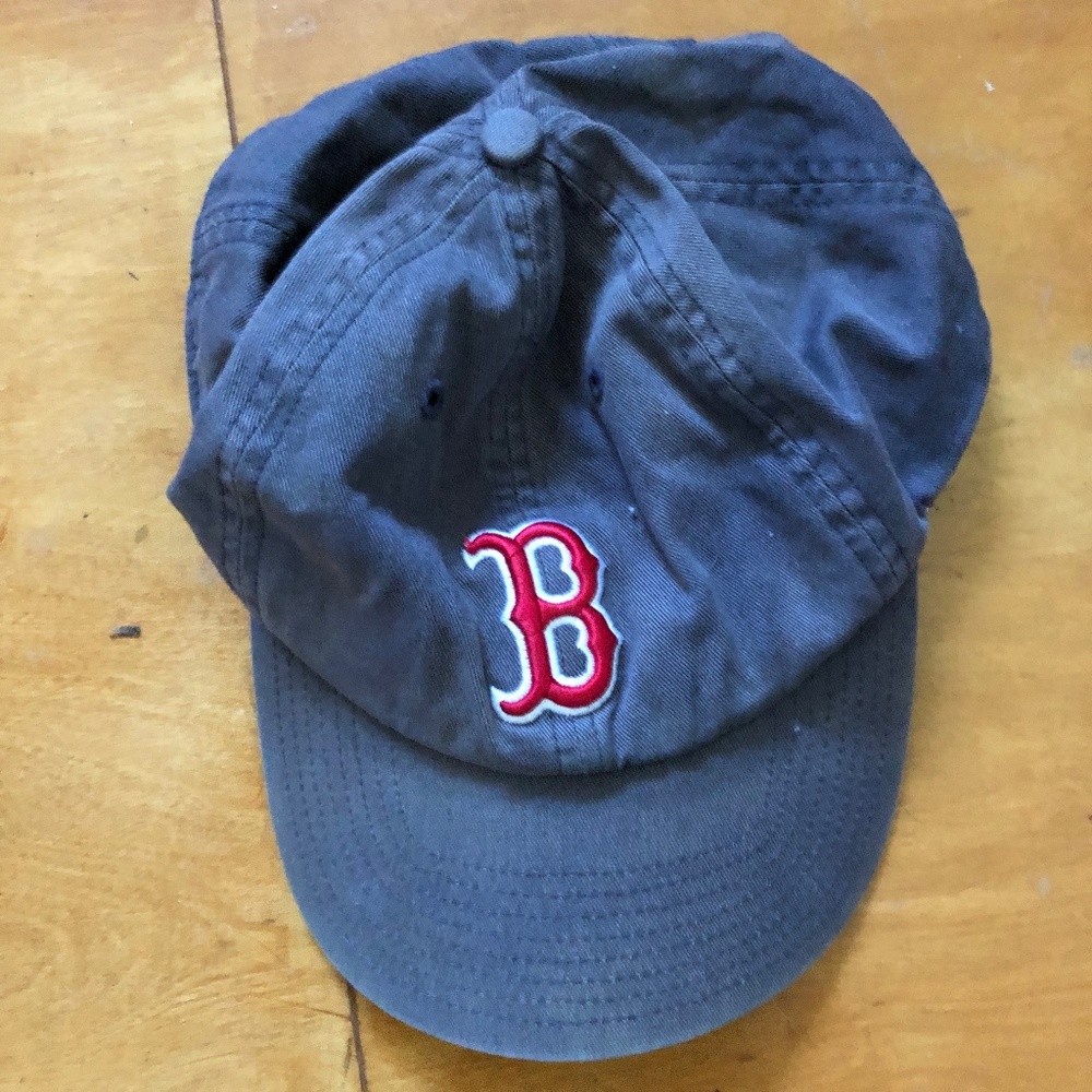 Vintage Boston Red Sox baseball hat ♡